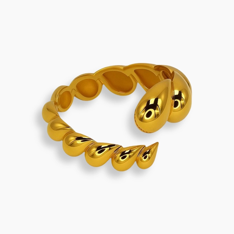 GOLD DROPS